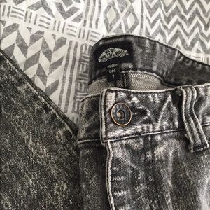 Vans Jeans